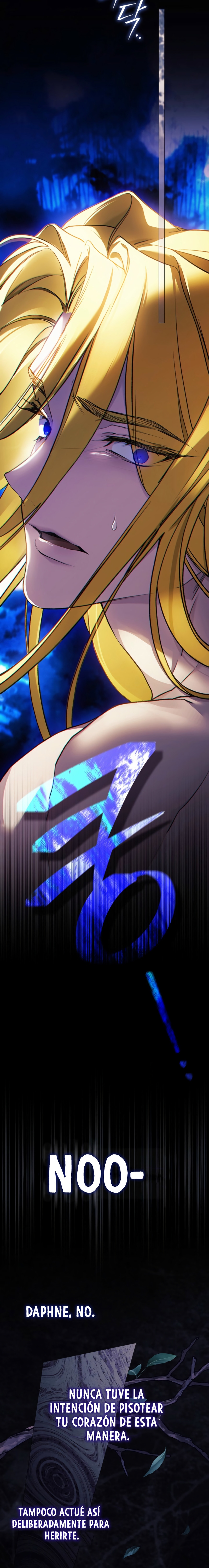 Para Daphne Capítulo 36 - Page 10