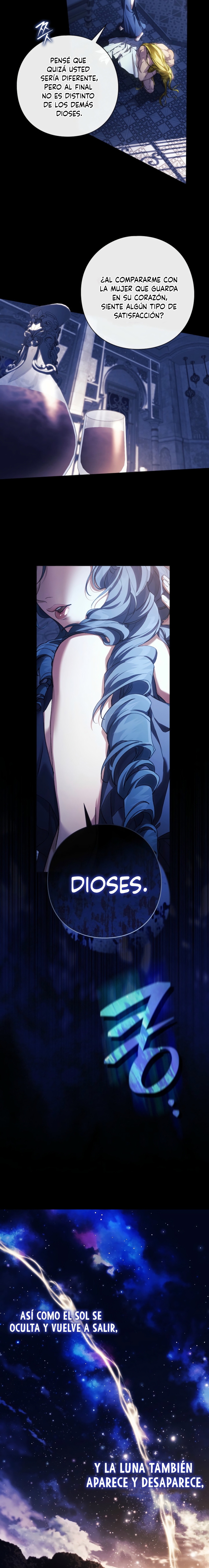 Para Daphne Capítulo 36 - Page 12