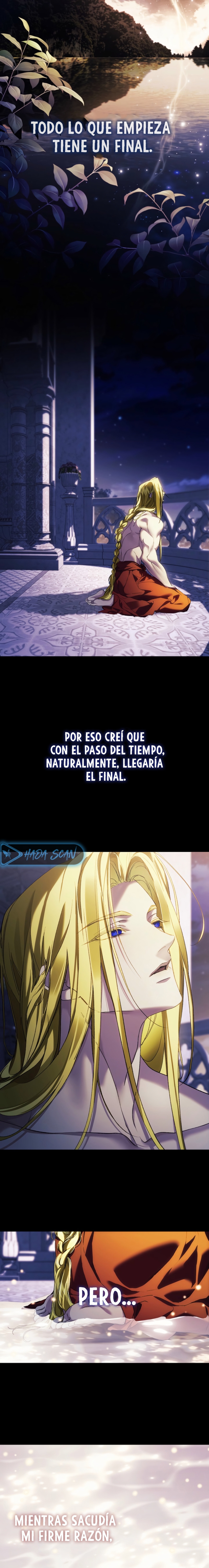 Para Daphne Capítulo 36 - Page 13