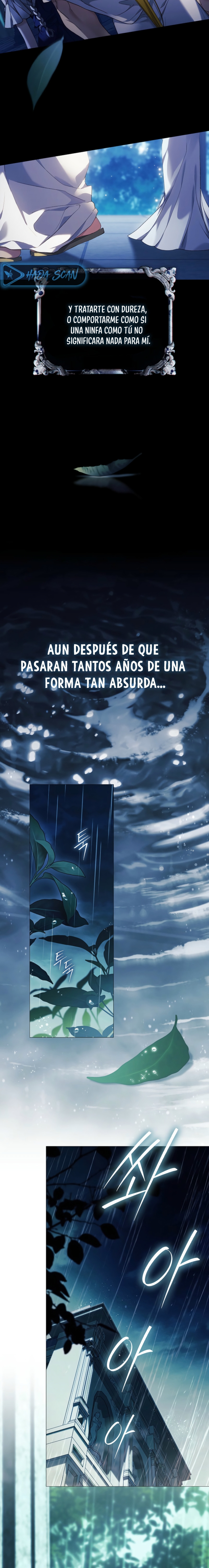 Para Daphne Capítulo 36 - Page 2