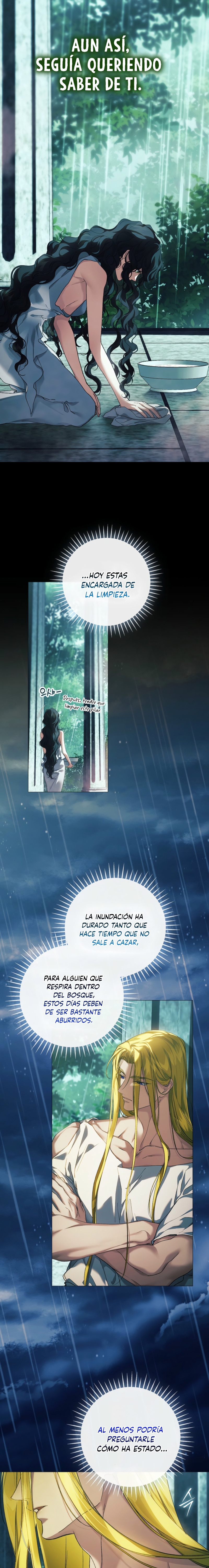 Para Daphne Capítulo 36 - Page 3