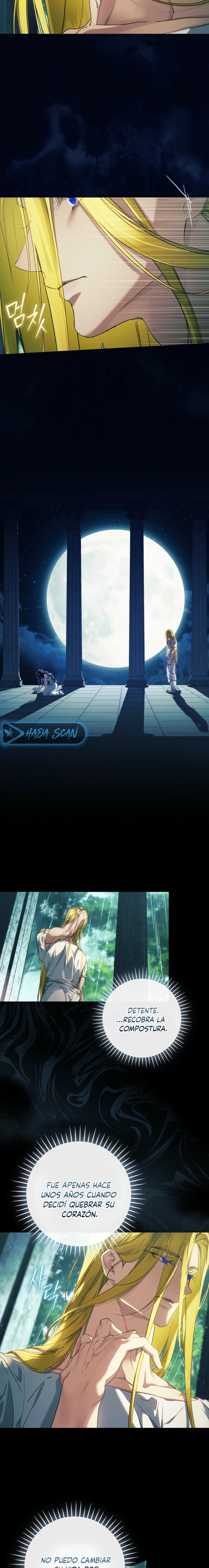 Para Daphne Capítulo 36 - Page 4