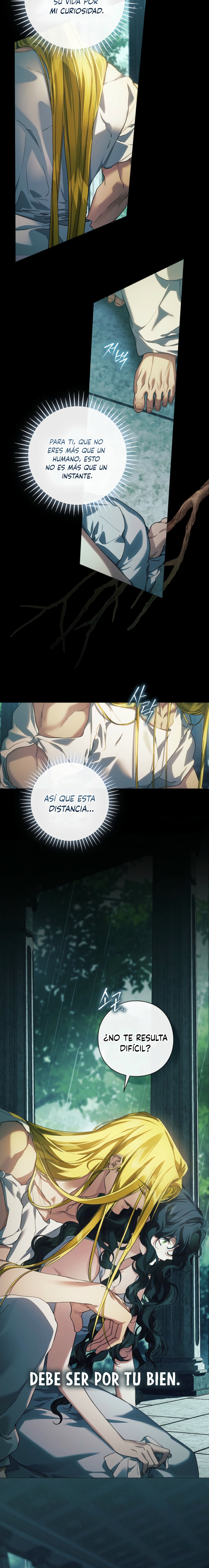 Para Daphne Capítulo 36 - Page 5