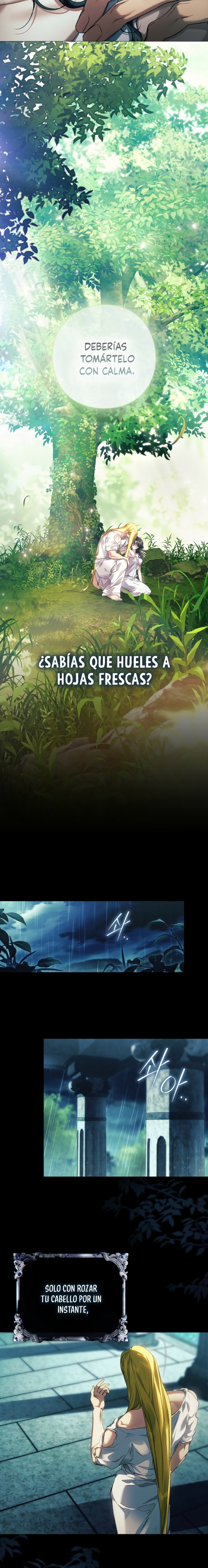 Para Daphne Capítulo 36 - Page 7