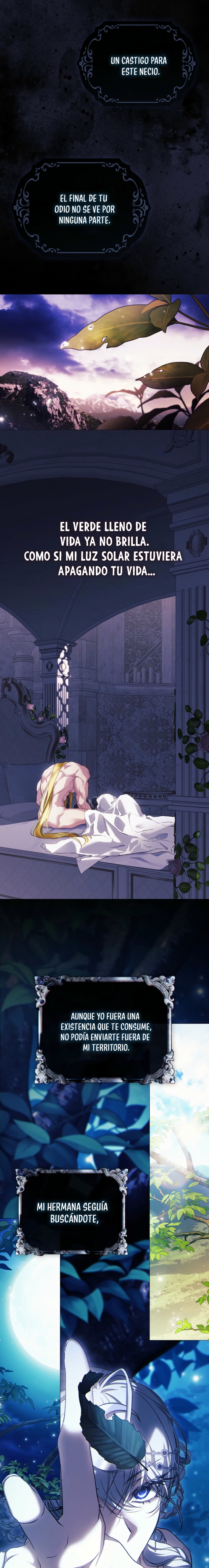 Para Daphne Capítulo 37 - Page 10