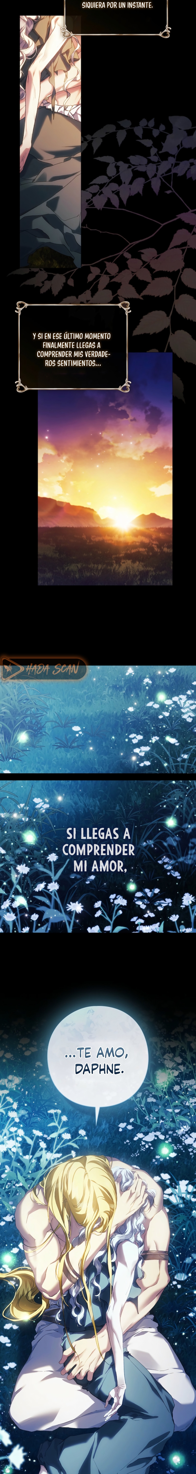 Para Daphne Capítulo 37 - Page 13