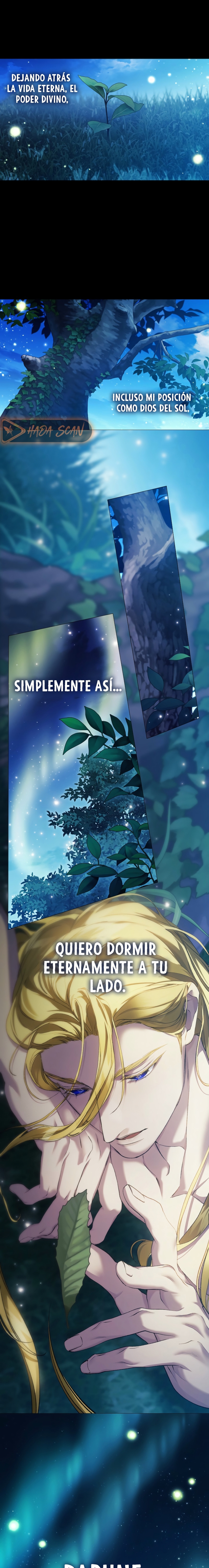 Para Daphne Capítulo 37 - Page 15