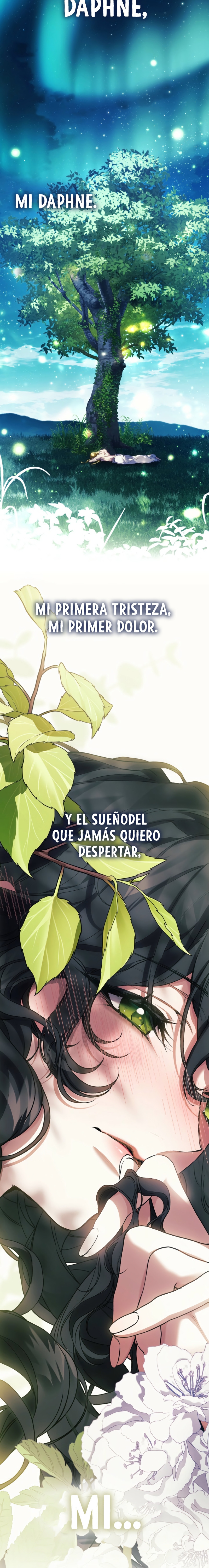Para Daphne Capítulo 37 - Page 16