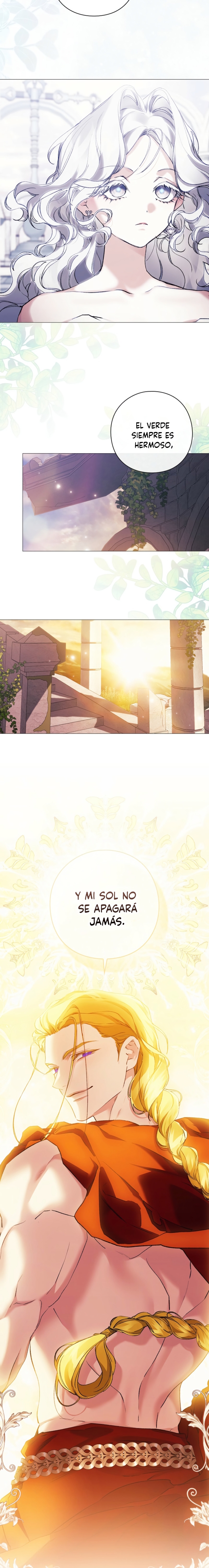 Para Daphne Capítulo 37 - Page 18