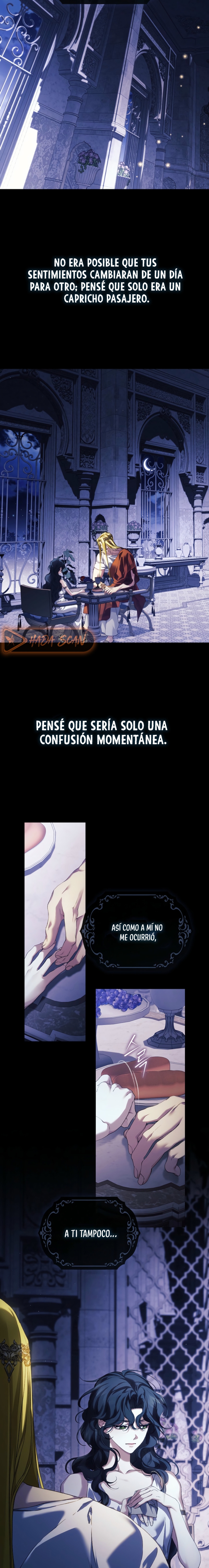 Para Daphne Capítulo 37 - Page 2