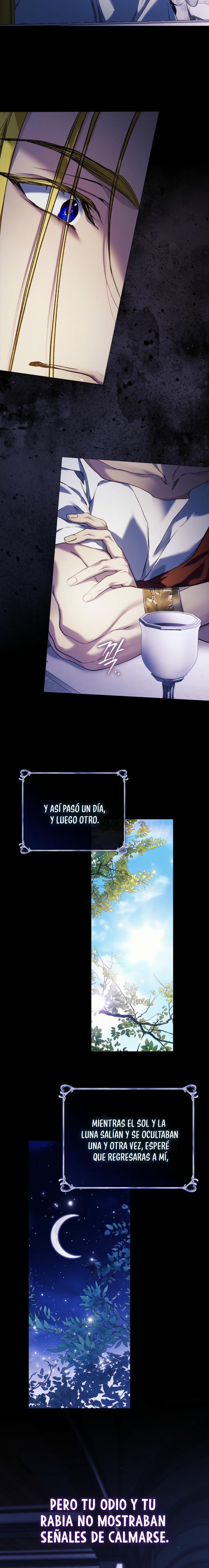 Para Daphne Capítulo 37 - Page 3