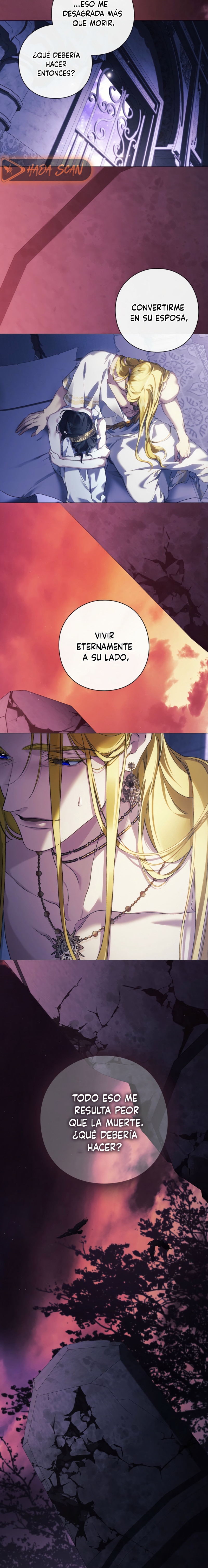 Para Daphne Capítulo 37 - Page 6