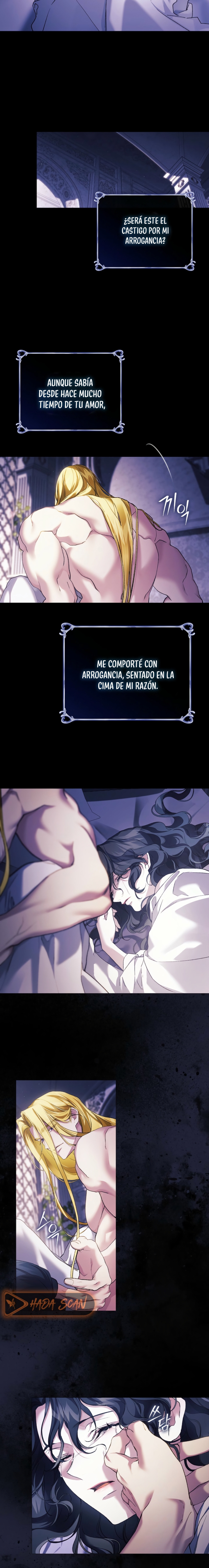 Para Daphne Capítulo 37 - Page 9