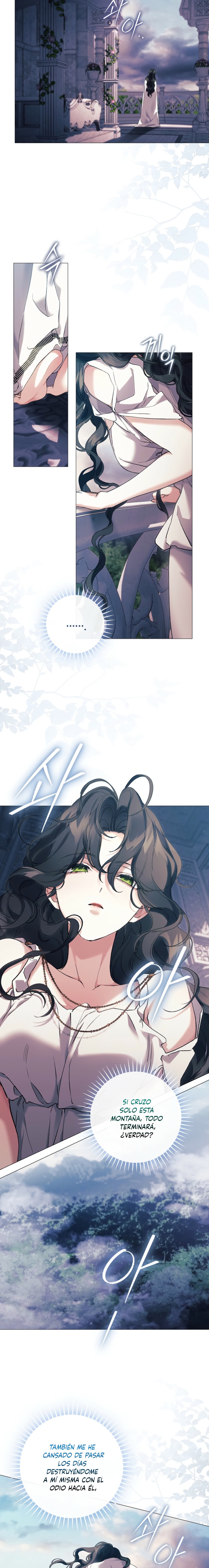 Para Daphne Capítulo 38 - Page 10