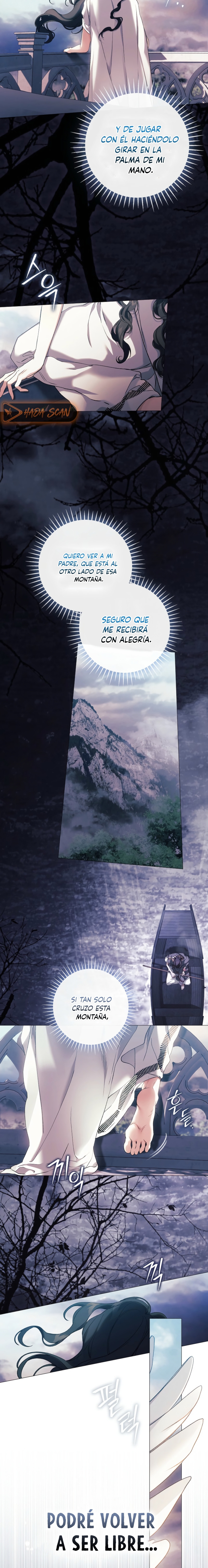 Para Daphne Capítulo 38 - Page 11