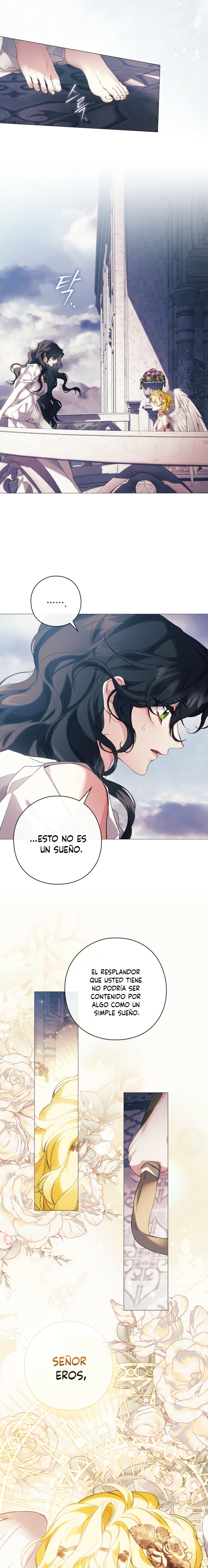 Para Daphne Capítulo 38 - Page 13