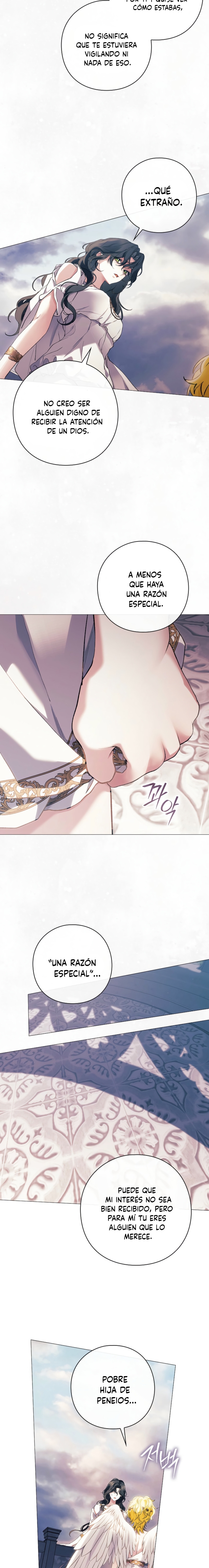 Para Daphne Capítulo 38 - Page 15