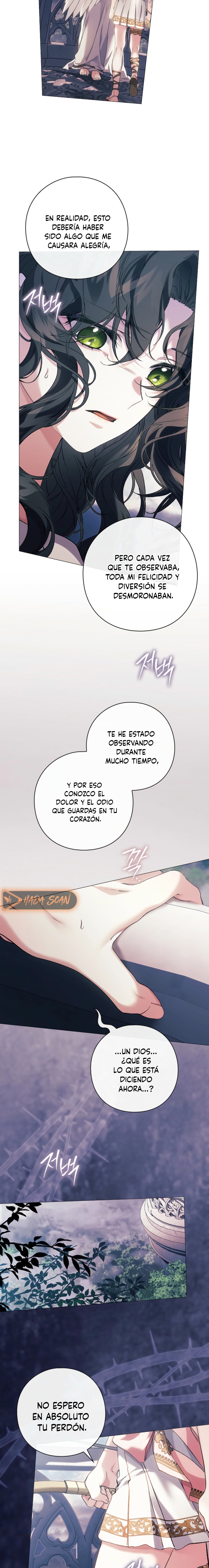 Para Daphne Capítulo 38 - Page 16