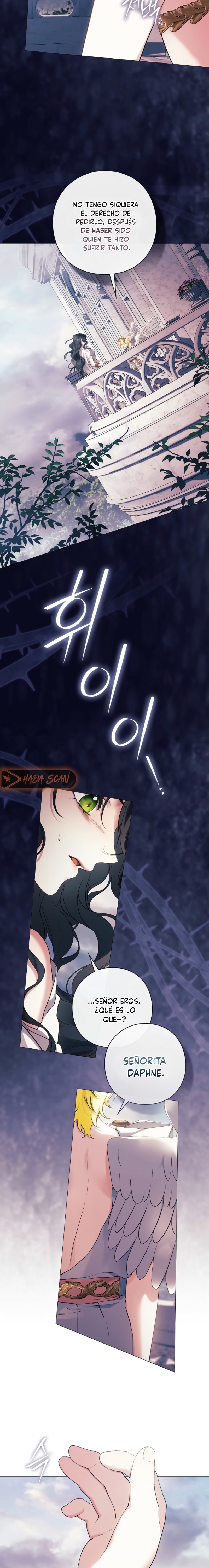 Para Daphne Capítulo 38 - Page 17