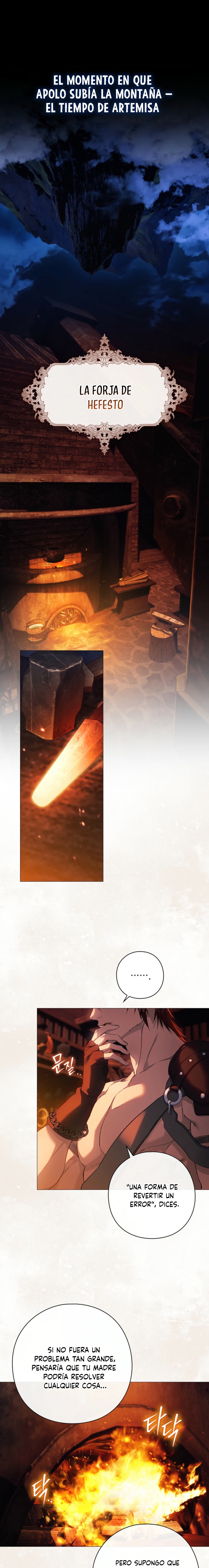 Para Daphne Capítulo 38 - Page 2