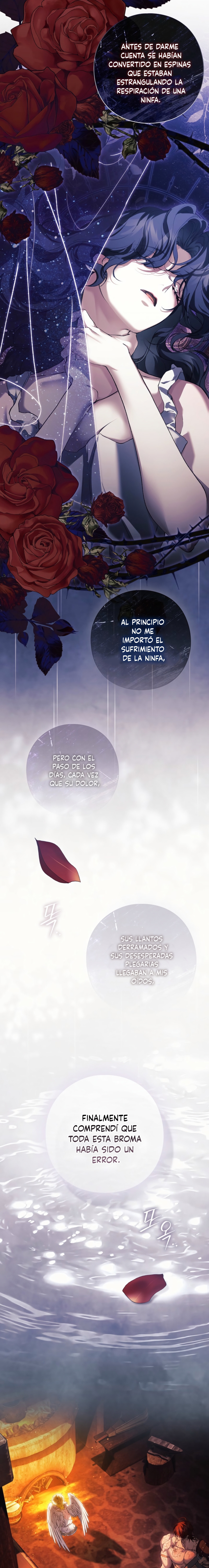 Para Daphne Capítulo 38 - Page 4