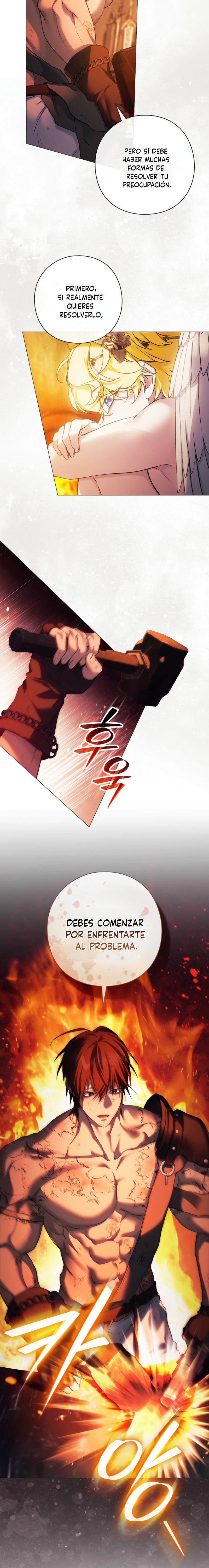 Para Daphne Capítulo 38 - Page 6