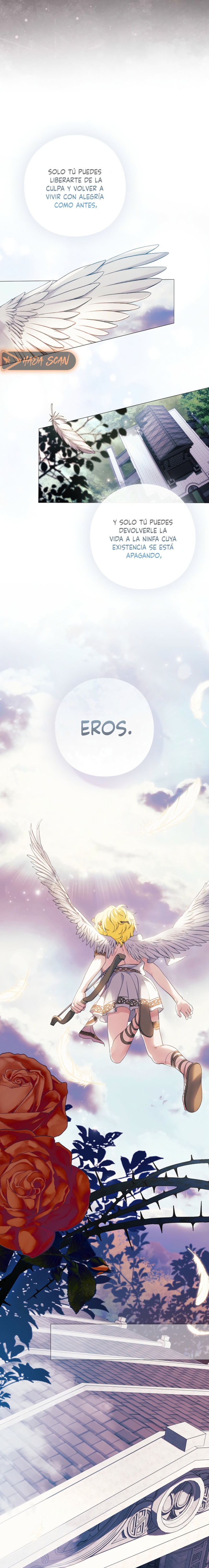 Para Daphne Capítulo 38 - Page 7