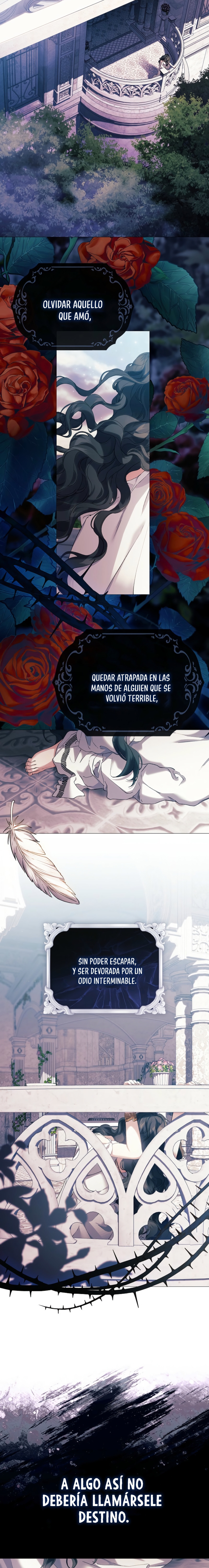 Para Daphne Capítulo 38 - Page 8