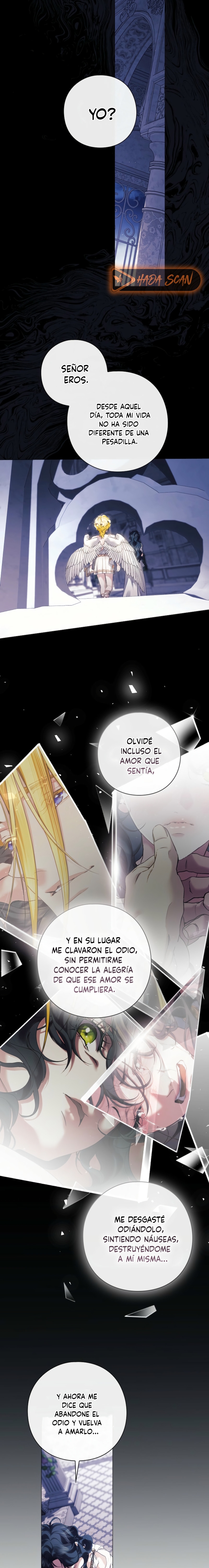 Para Daphne Capítulo 39 - Page 12