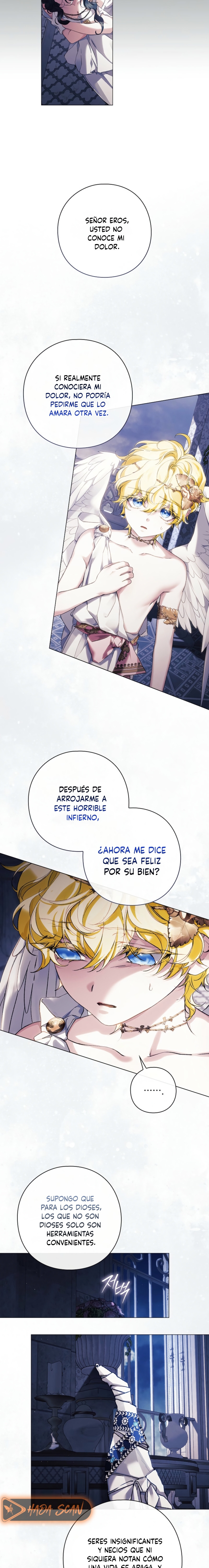 Para Daphne Capítulo 39 - Page 13