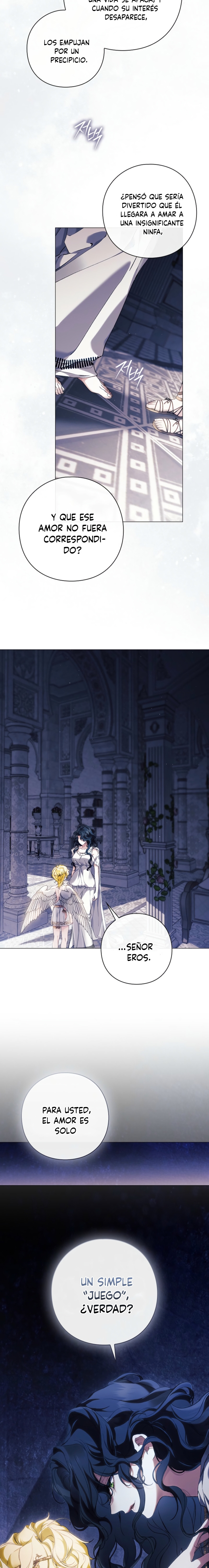 Para Daphne Capítulo 39 - Page 14