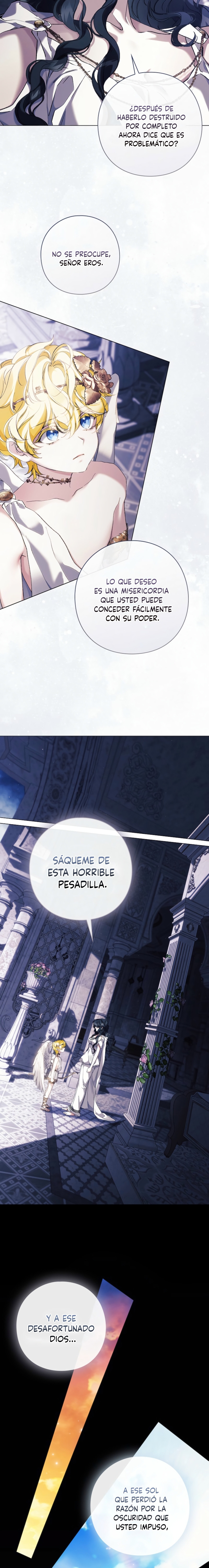 Para Daphne Capítulo 39 - Page 16