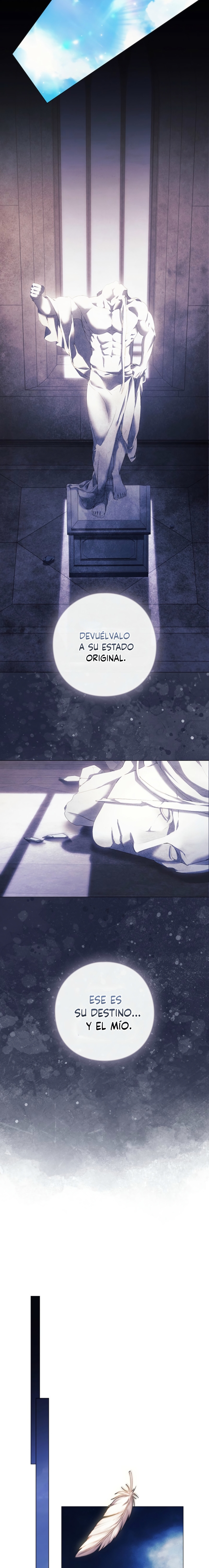 Para Daphne Capítulo 39 - Page 17