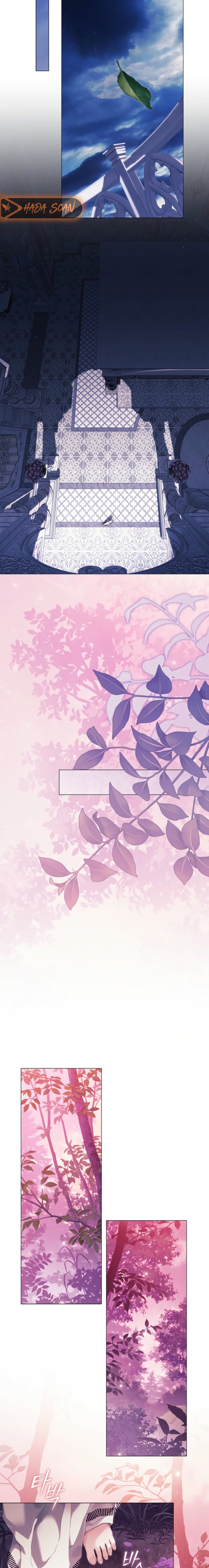 Para Daphne Capítulo 39 - Page 18