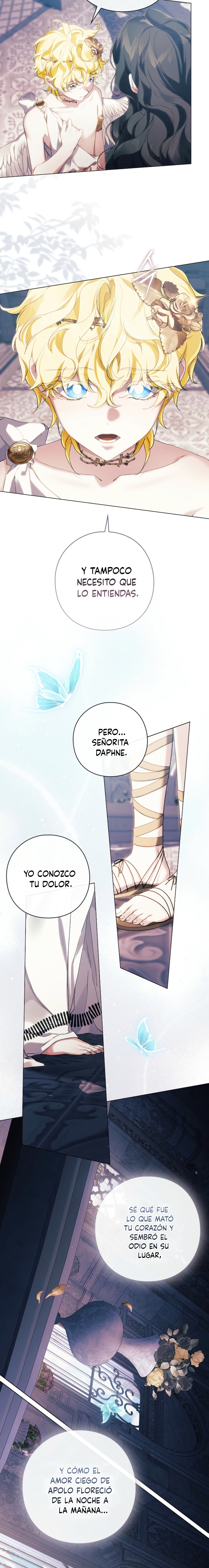 Para Daphne Capítulo 39 - Page 2