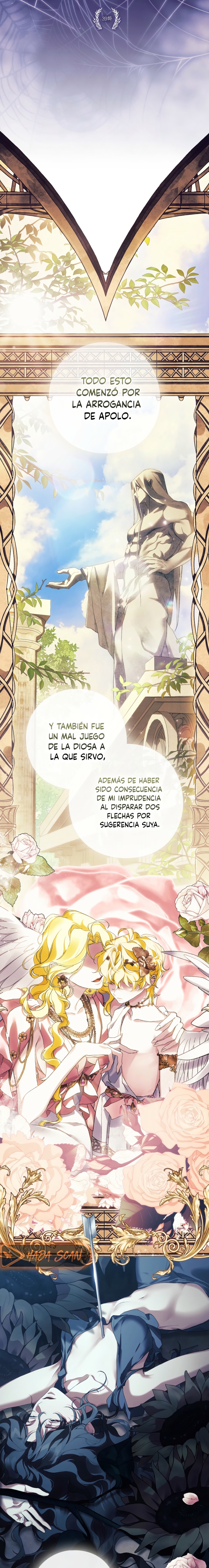 Para Daphne Capítulo 39 - Page 4