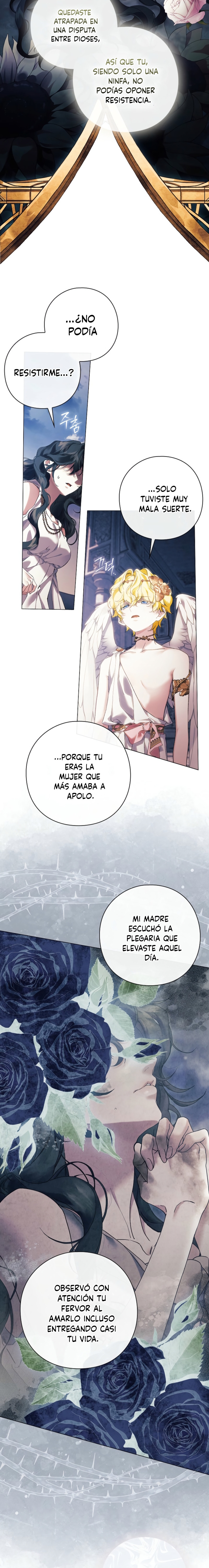 Para Daphne Capítulo 39 - Page 5