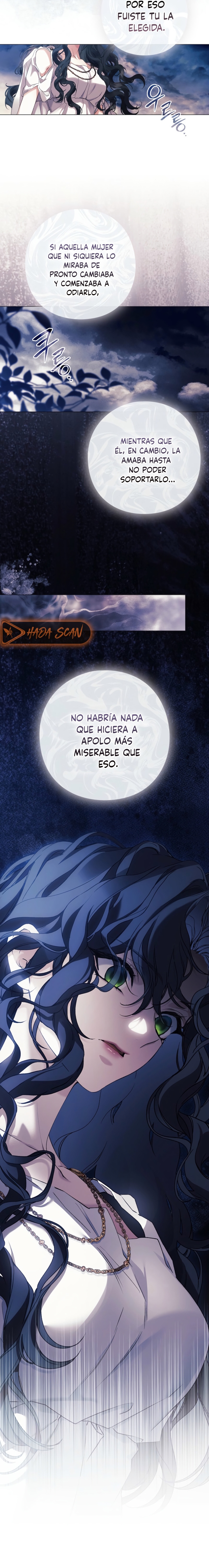 Para Daphne Capítulo 39 - Page 6