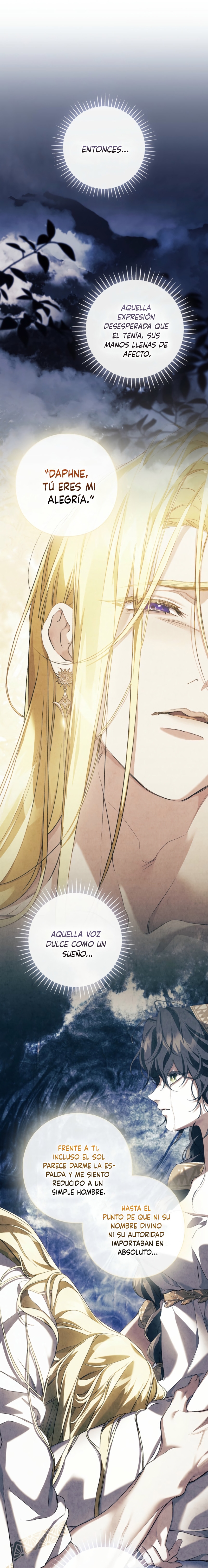 Para Daphne Capítulo 39 - Page 7