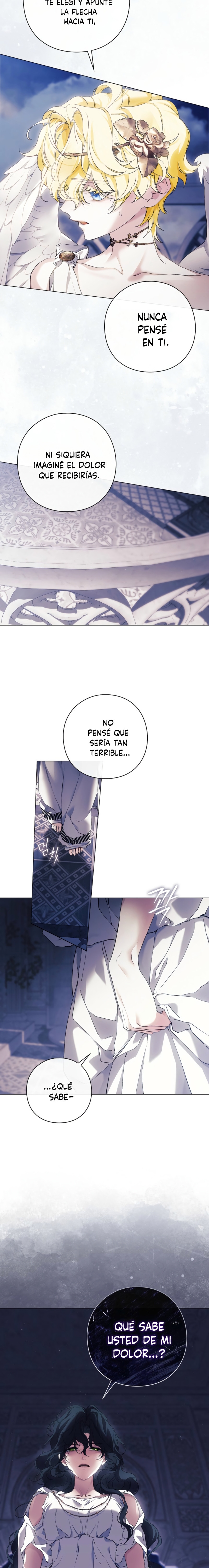 Para Daphne Capítulo 39 - Page 9