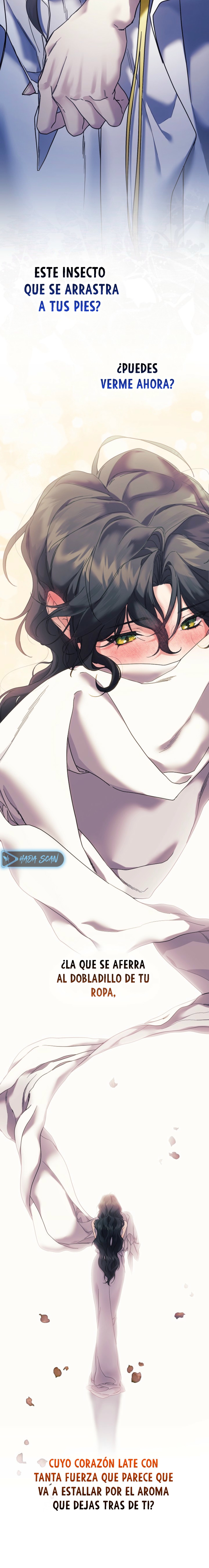 Para Daphne Capítulo 4 - Page 11