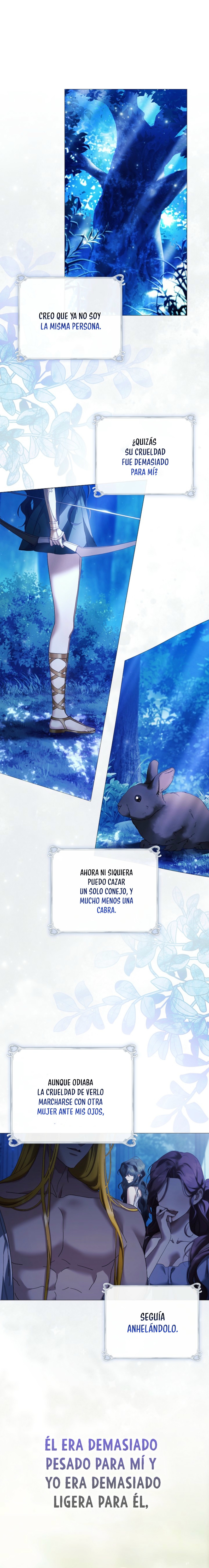 Para Daphne Capítulo 4 - Page 12