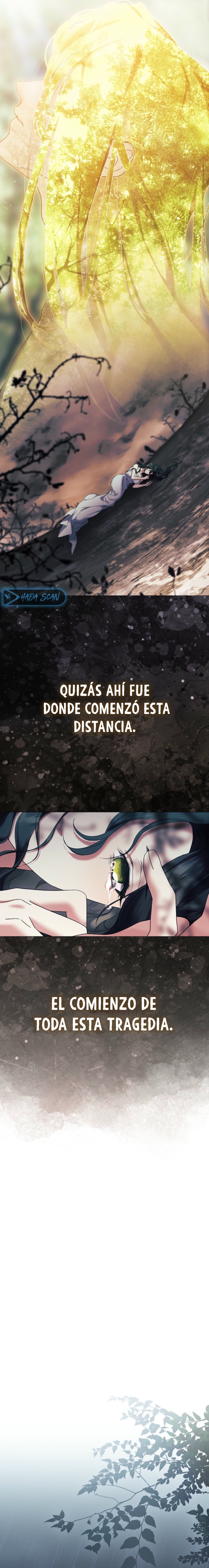 Para Daphne Capítulo 4 - Page 13