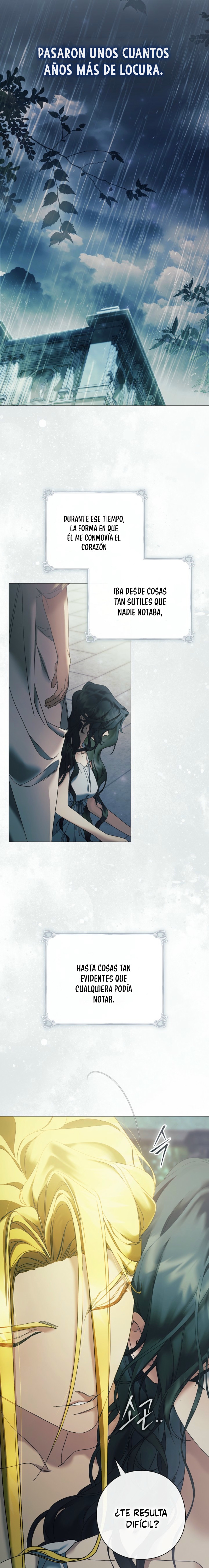 Para Daphne Capítulo 4 - Page 14