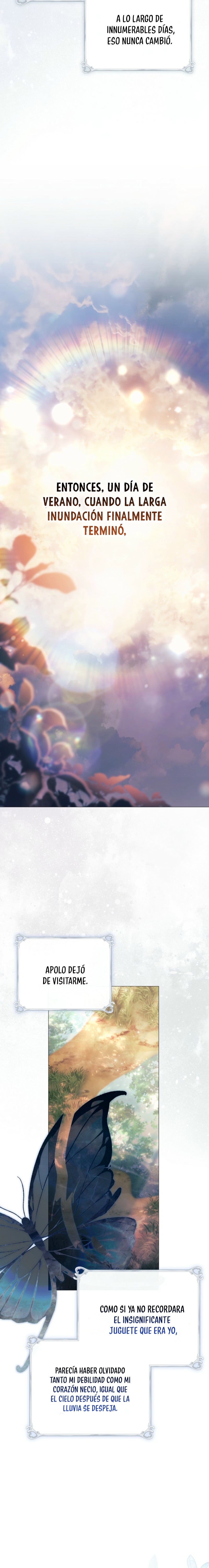 Para Daphne Capítulo 4 - Page 16