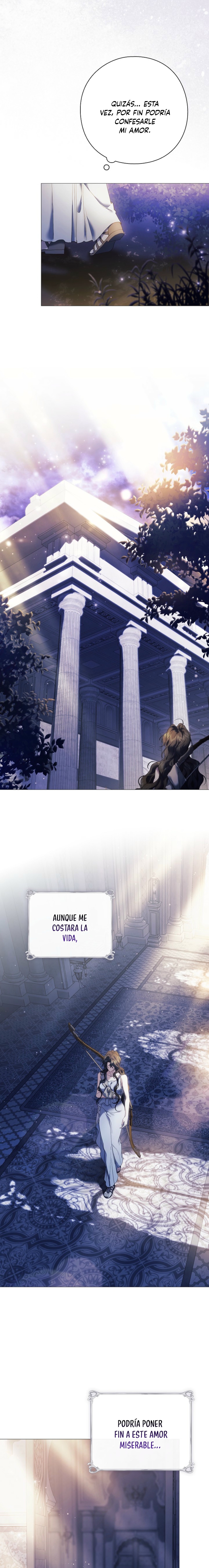 Para Daphne Capítulo 4 - Page 19