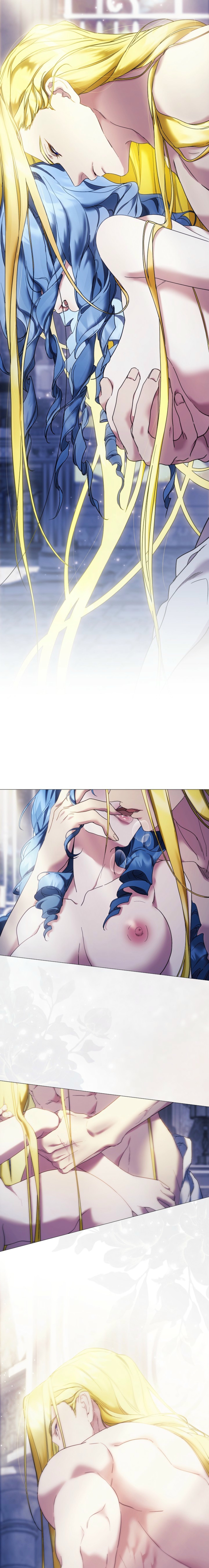 Para Daphne Capítulo 4 - Page 21