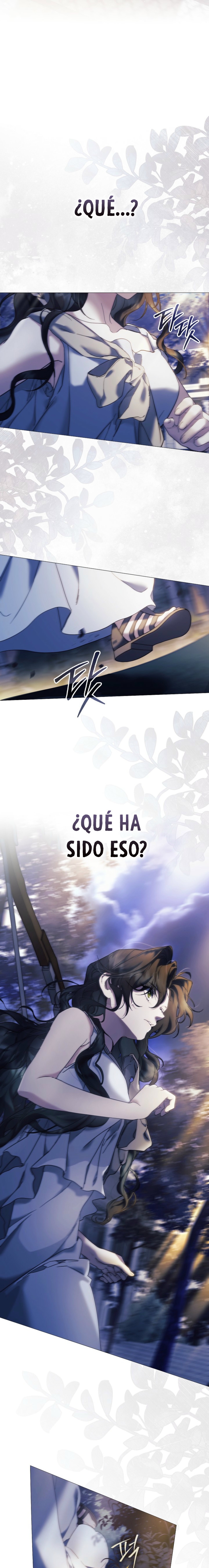 Para Daphne Capítulo 4 - Page 23