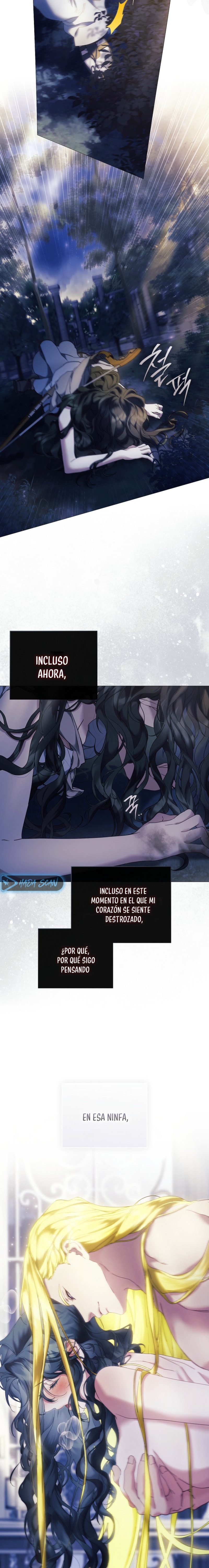 Para Daphne Capítulo 4 - Page 24