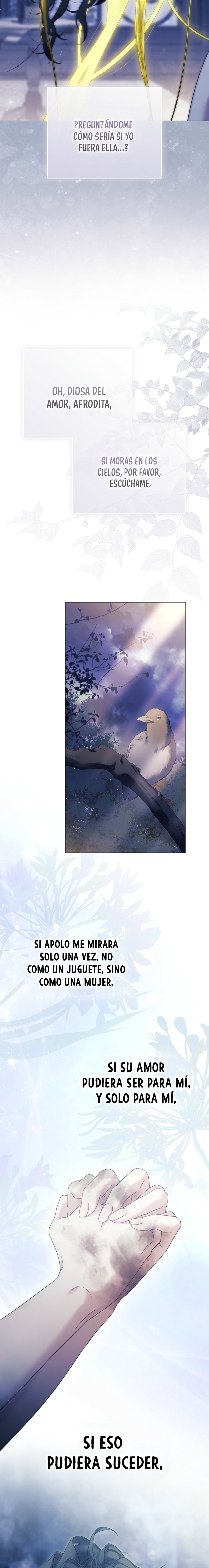 Para Daphne Capítulo 4 - Page 25